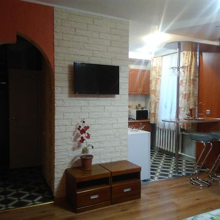 Apartment Zwezdochet Могильов Екстериор снимка