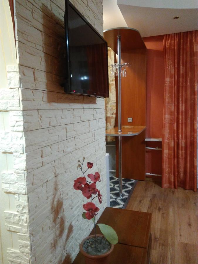 Apartment Zwezdochet Могильов Екстериор снимка