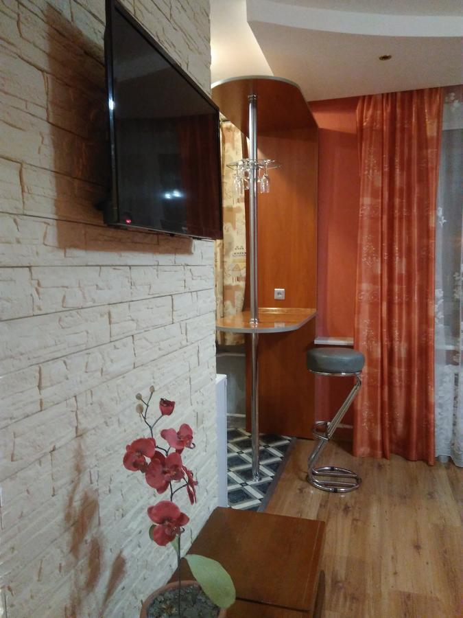 Apartment Zwezdochet Могильов Екстериор снимка