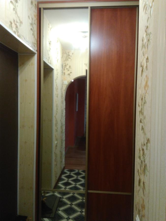 Apartment Zwezdochet Могильов Екстериор снимка