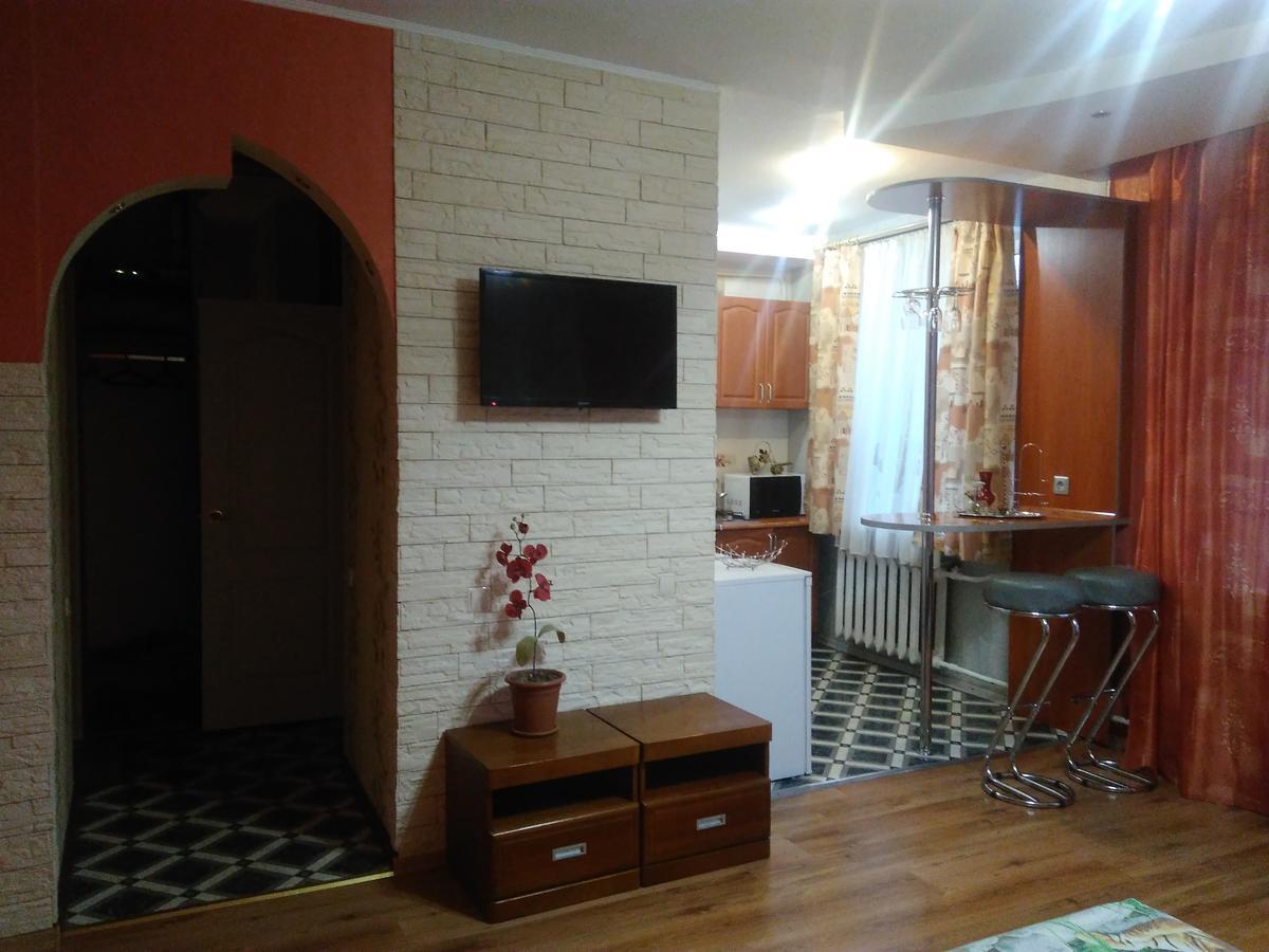 Apartment Zwezdochet Могильов Екстериор снимка