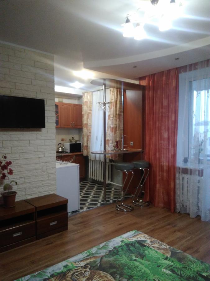 Apartment Zwezdochet Могильов Екстериор снимка